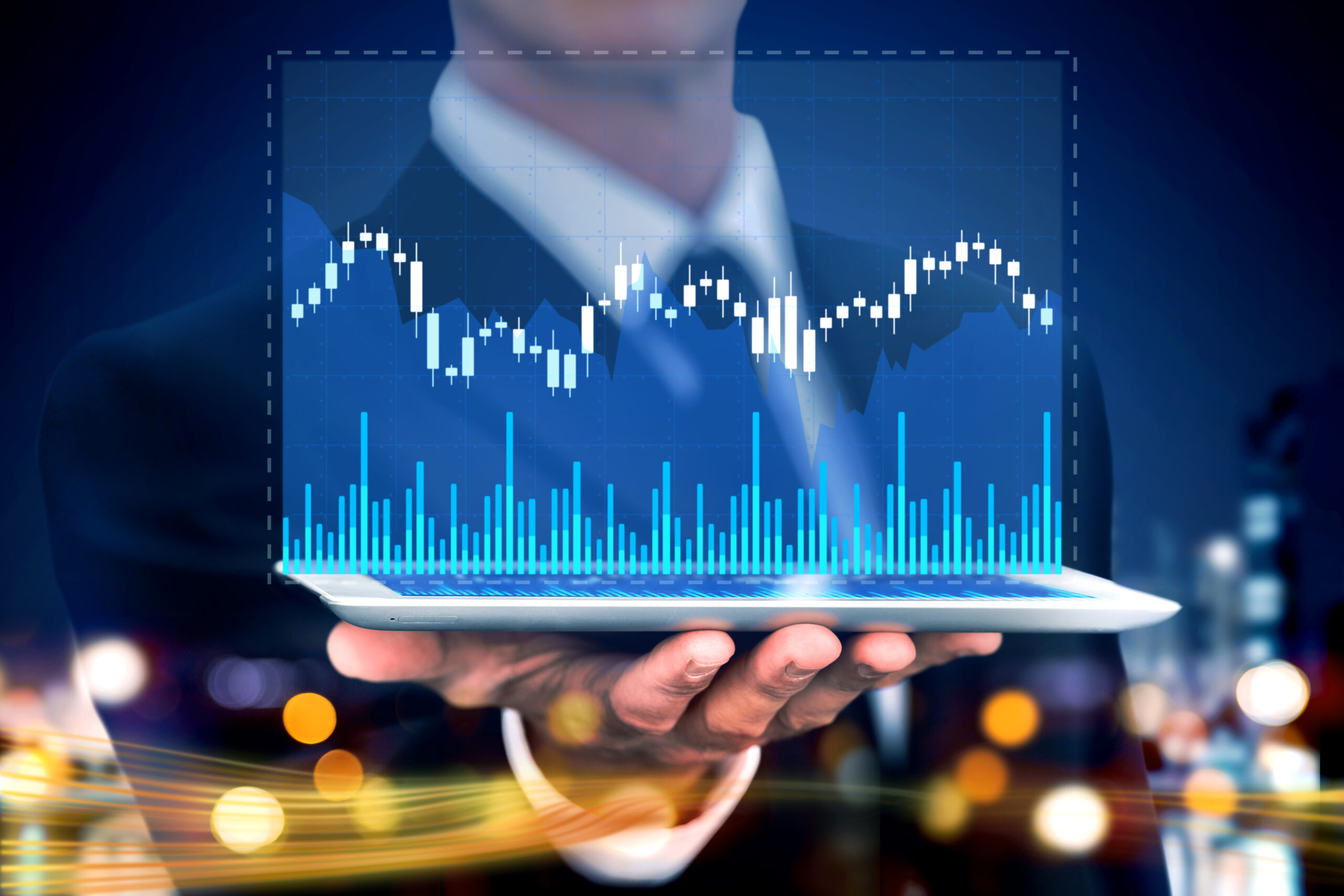 Understanding Lucid Stock Through the Lens of FintechZoom: A Detailed Review