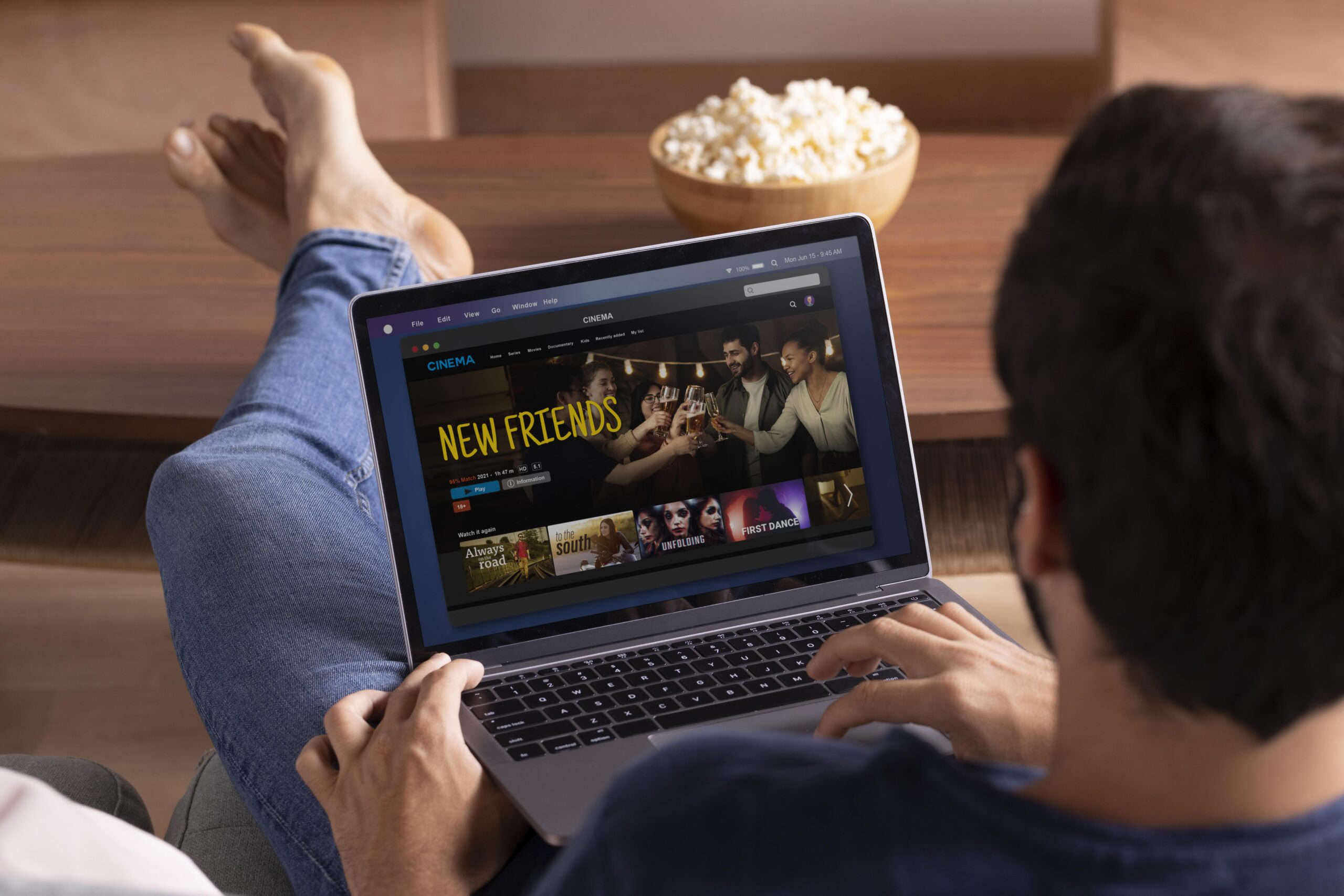 Watch Free Movies Online: The Ultimate Guide to Streaming Safely and Legally