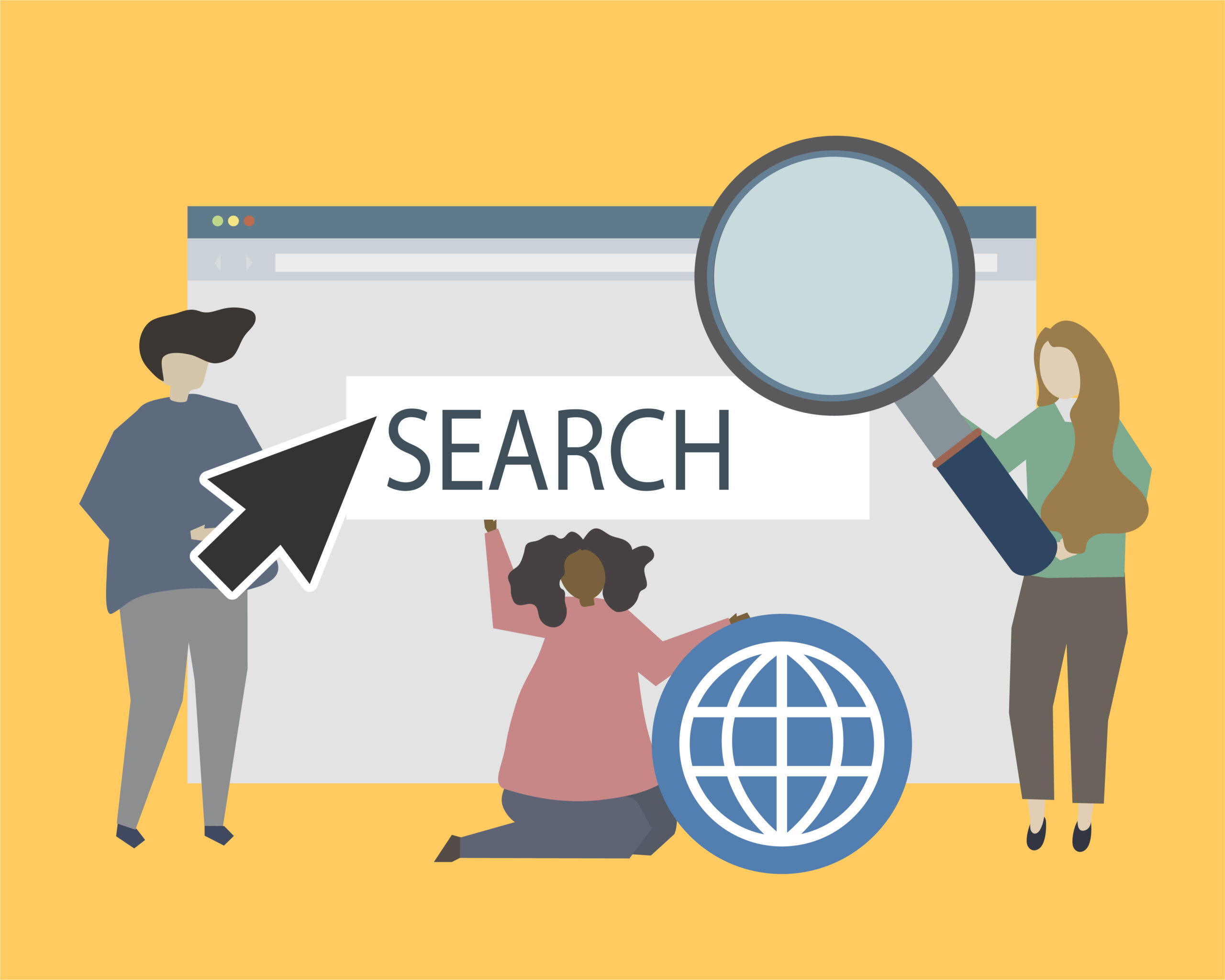 Exploring SumoSearch: The Comprehensive Search Engine You Need